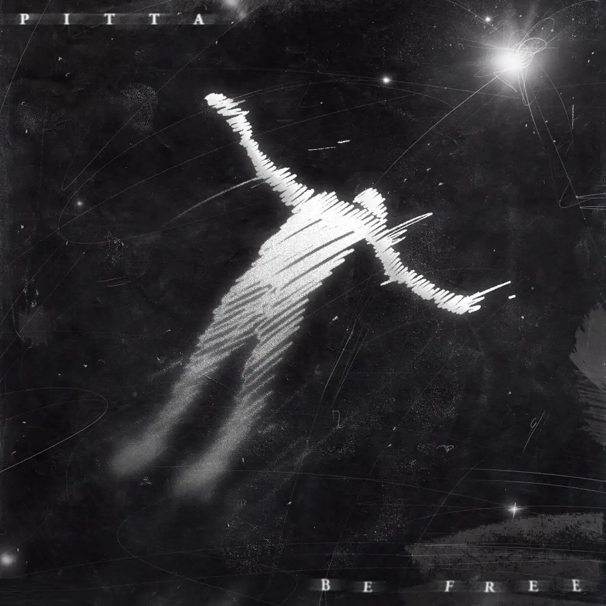 PITTA (Kang Hyung-ho) - Be Free (Digipack Version)