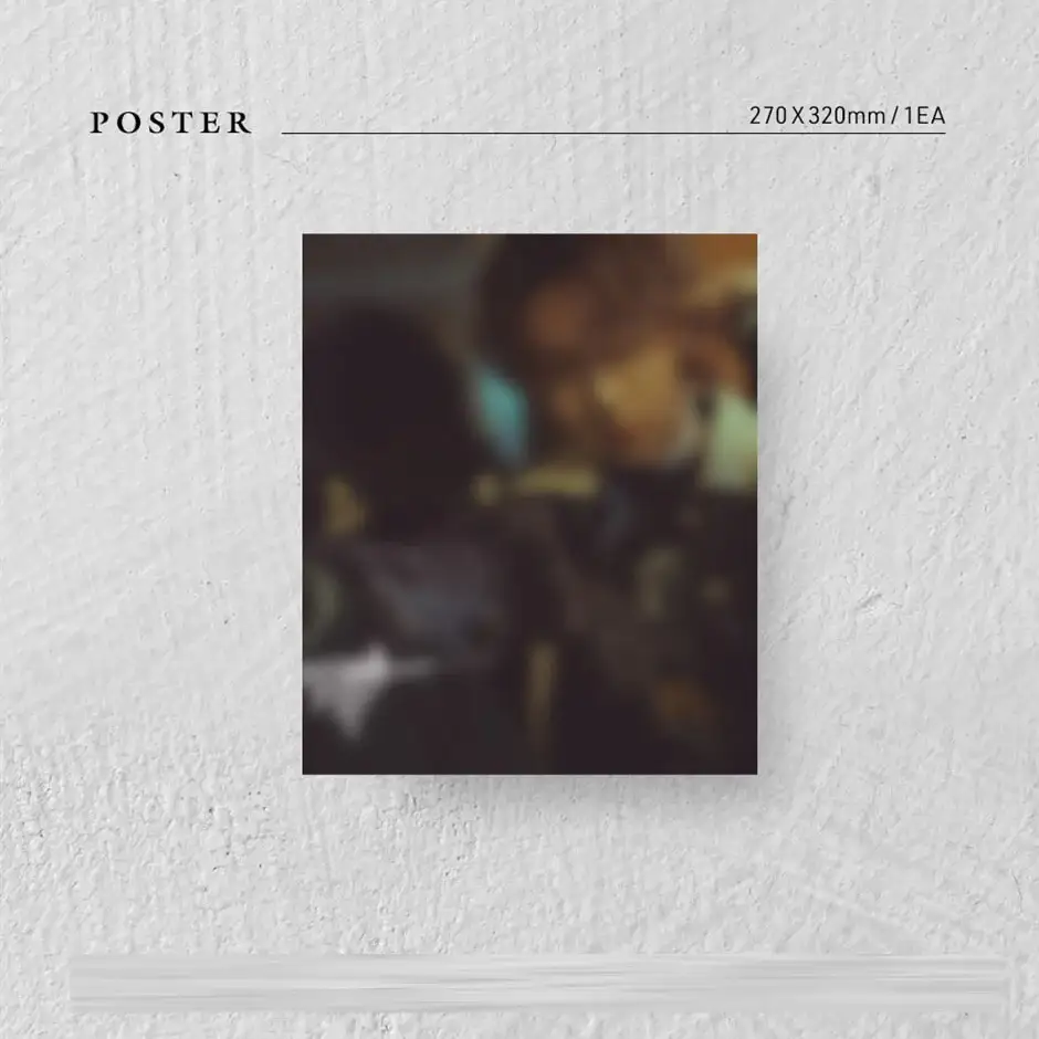 PITTA (Kang Hyung-ho) - Be Free (Special Version) - Image 5