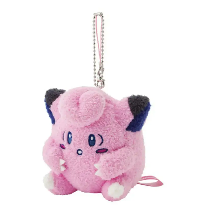 Pokémon Store - Mascot Keyring Night Arcade - Image 10