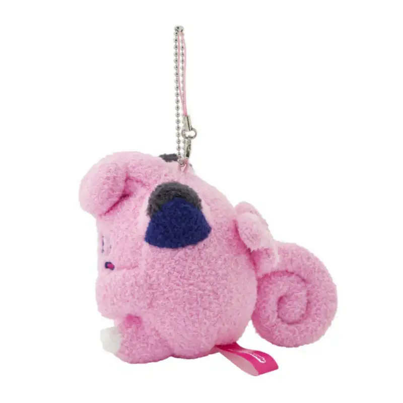 Pokémon Store - Mascot Keyring Night Arcade - Image 11