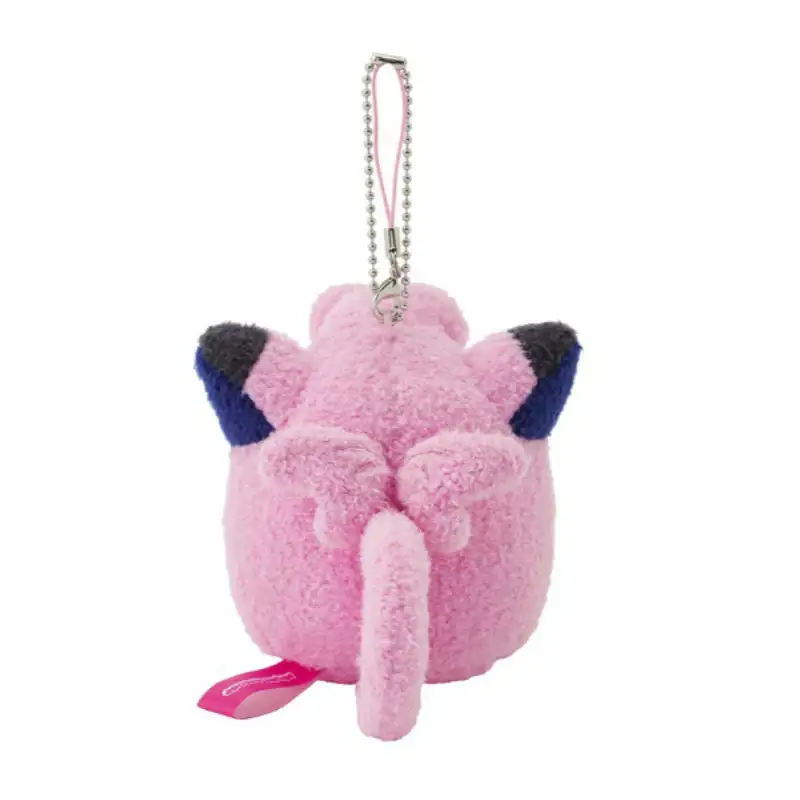 Pokémon Store - Mascot Keyring Night Arcade - Image 12