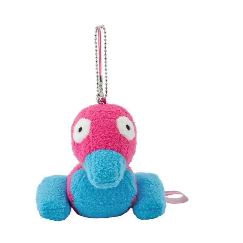 Pokémon Store - Mascot Keyring Night Arcade - Image 2