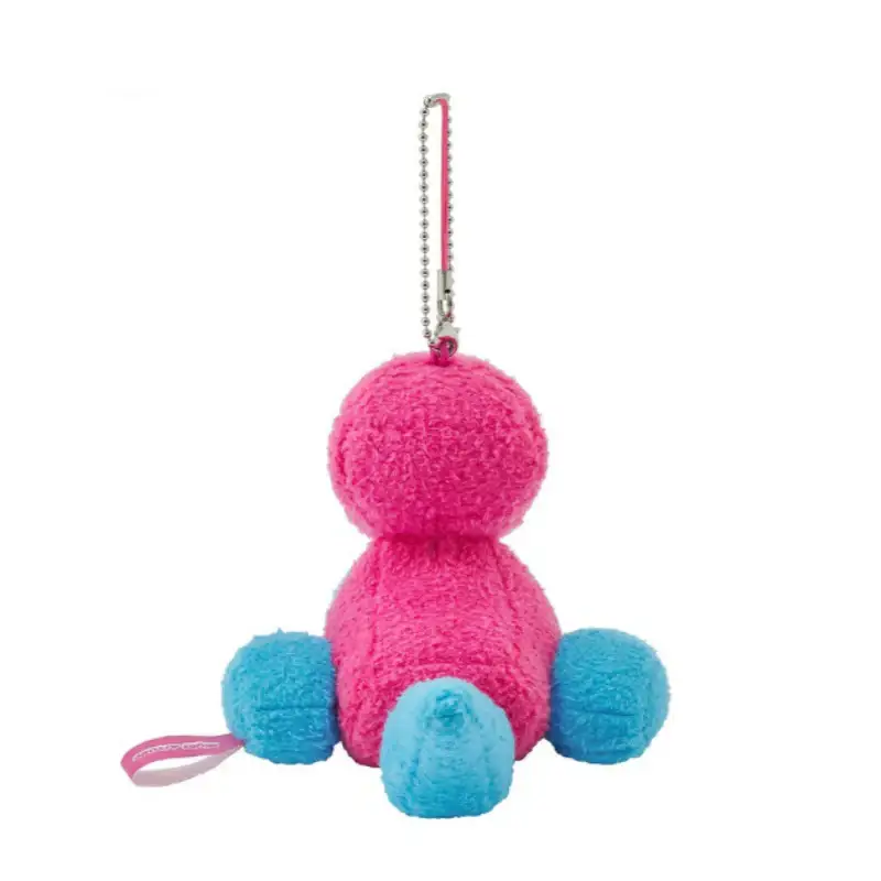 Pokémon Store - Mascot Keyring Night Arcade - Image 4