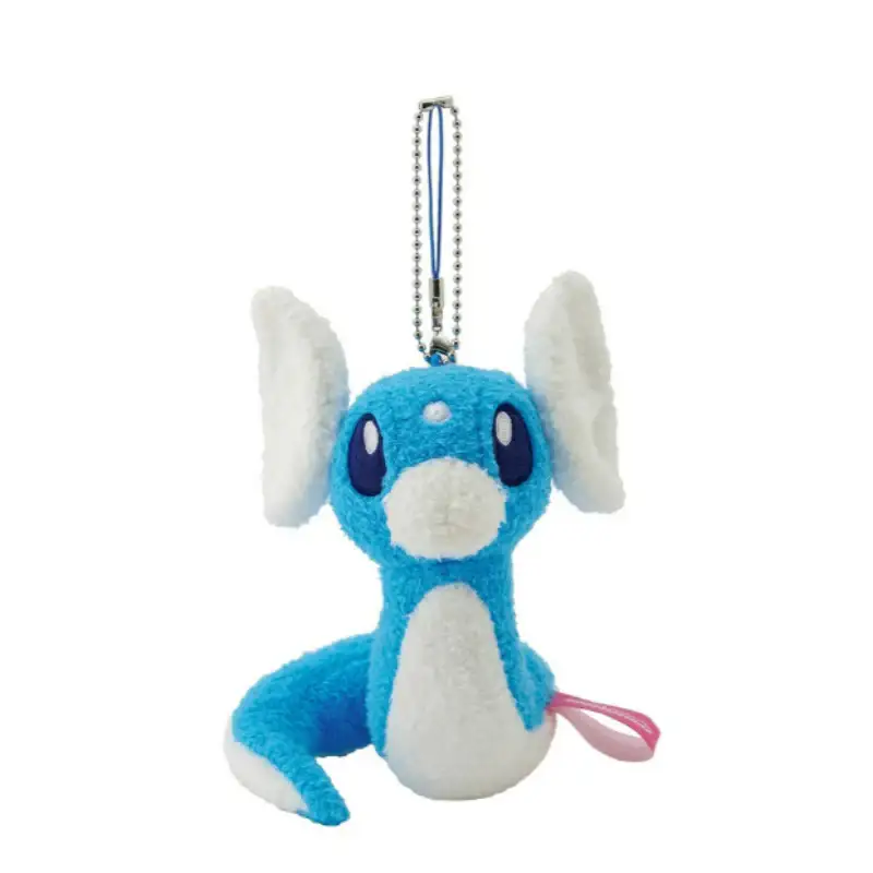 Pokémon Store - Mascot Keyring Night Arcade - Image 5