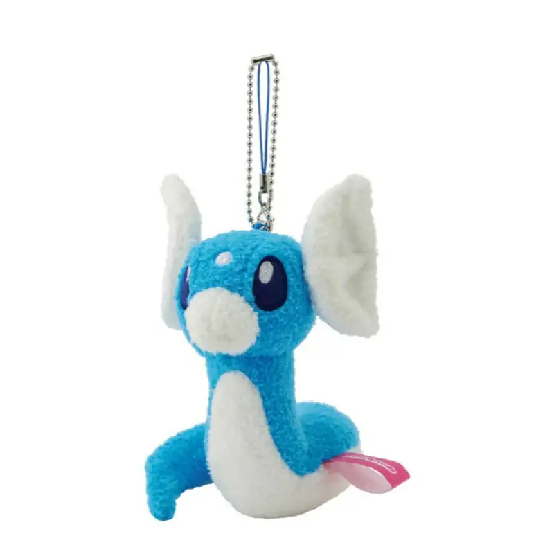 Pokémon Store - Mascot Keyring Night Arcade - Image 6