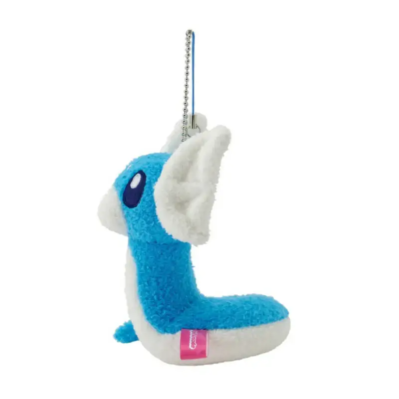 Pokémon Store - Mascot Keyring Night Arcade - Image 7