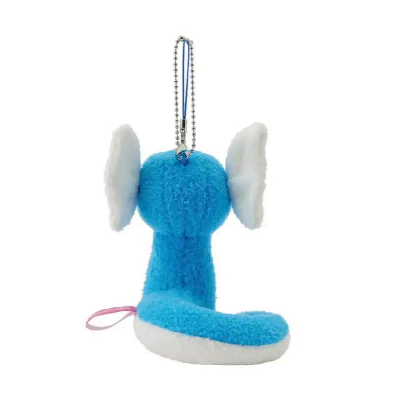 Pokémon Store - Mascot Keyring Night Arcade - Image 8
