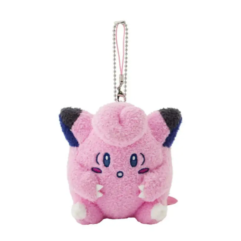 Pokémon Store - Mascot Keyring Night Arcade - Image 9