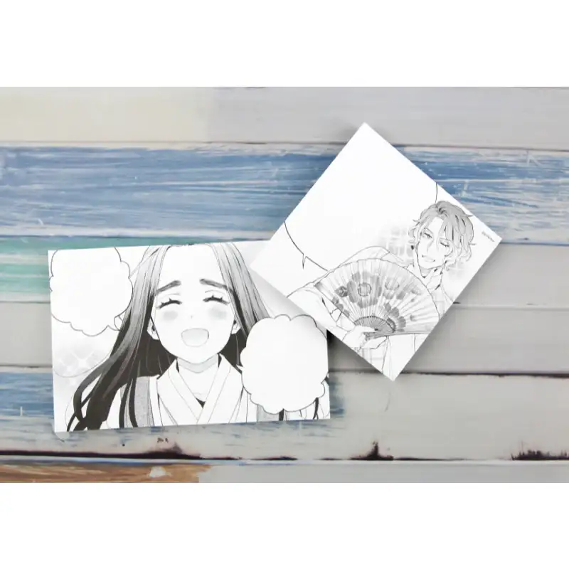Prince Bari - Memo Pad