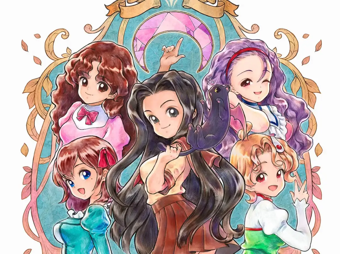 Princess Maker: Karen - Official Digital & Goods Collection