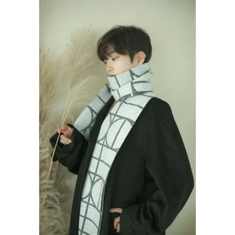 Prism Gray - Deung Gi-deok Kung Deoreoreore Jeongganbo Merchandise (tumblbug) - Image 34