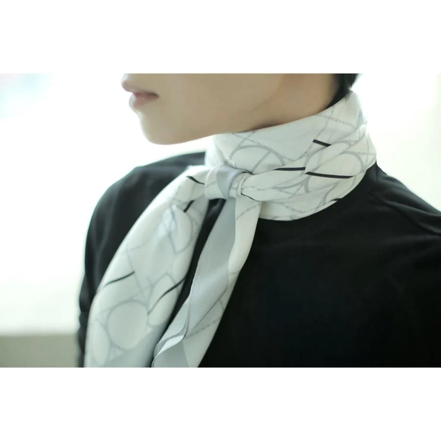 Prism Gray - Deung Gi-deok Kung Deoreoreore Jeongganbo Merchandise (tumblbug) - Image 4