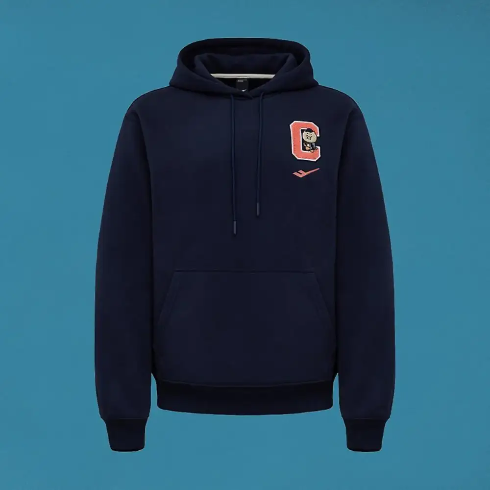 PRO-SPECS x Kakao Friends - Choonsik Baseball Hoodie