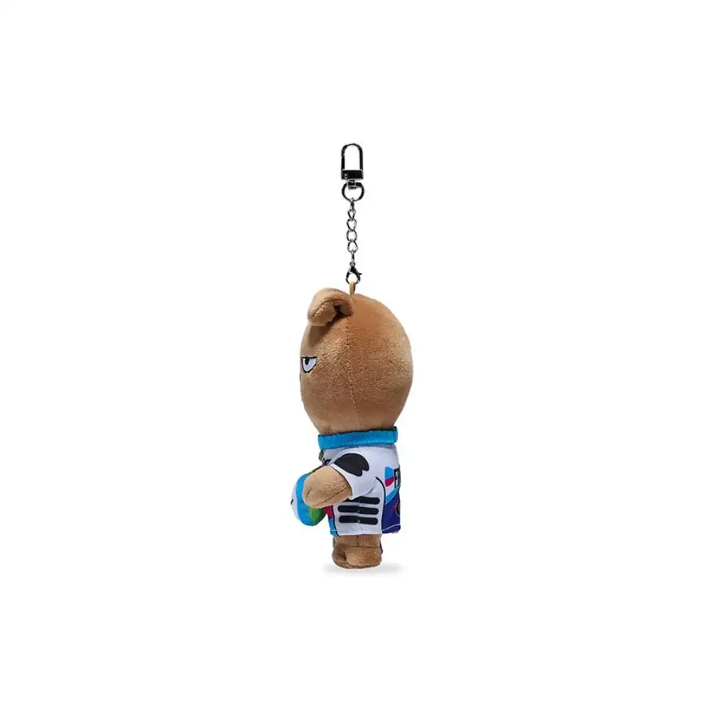 PRO-SPECS x Kakao Friends - Frodo & Neo Sports Doll Keyring - Image 4