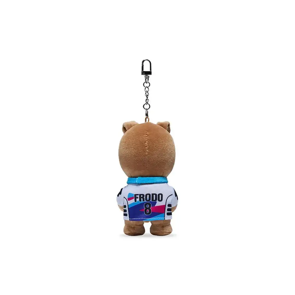 PRO-SPECS x Kakao Friends - Frodo & Neo Sports Doll Keyring - Image 5