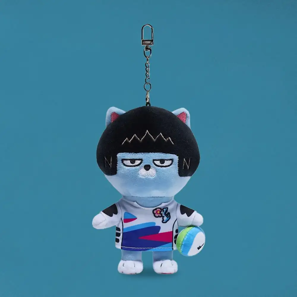 PRO-SPECS x Kakao Friends - Frodo & Neo Sports Doll Keyring - Image 7