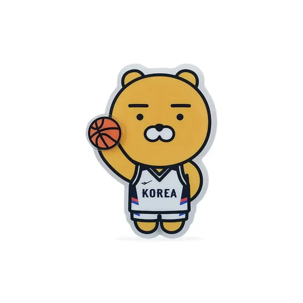 PRO-SPECS x Kakao Friends - Ryan Basketball Smart Talk - Image 2