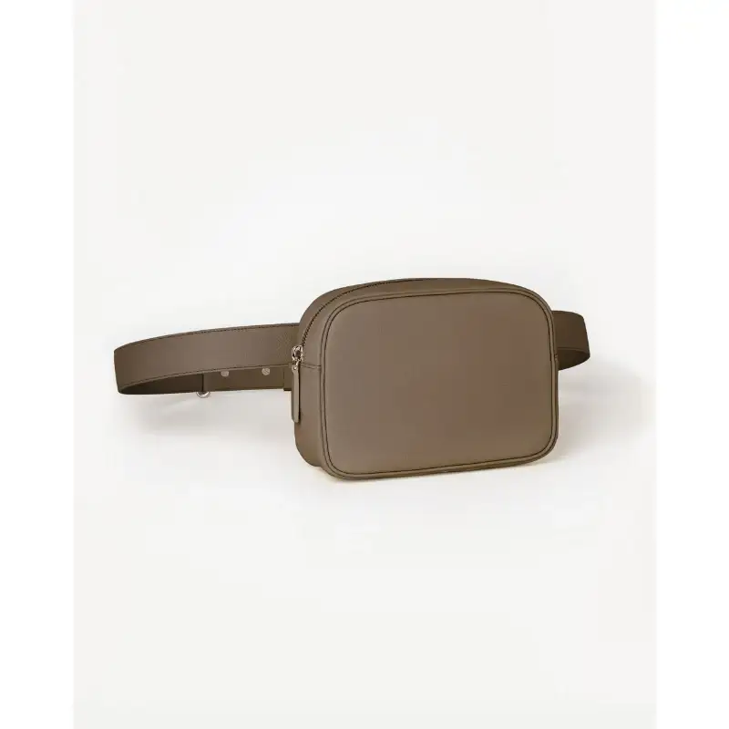 proper belongings - Brioche Bag With Strap - Image 13
