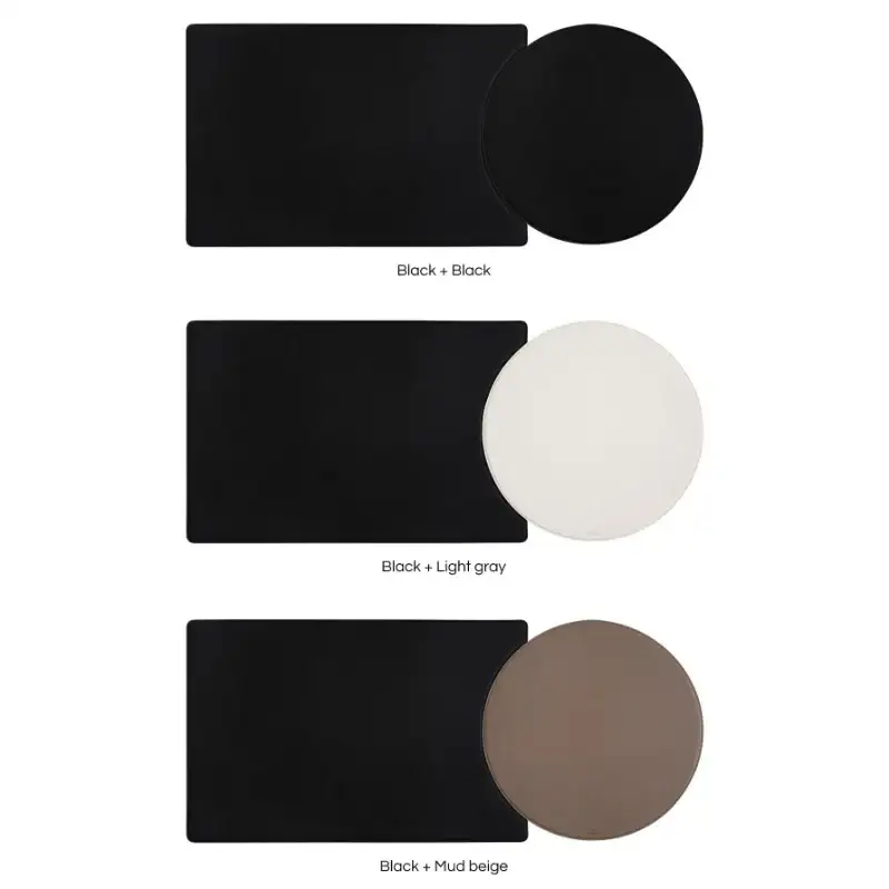 proper belongings - Desk Mat Set Of 2 - Image 15
