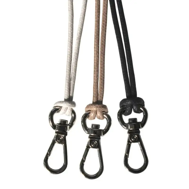 proper belongings - Neck Strap - Image 4