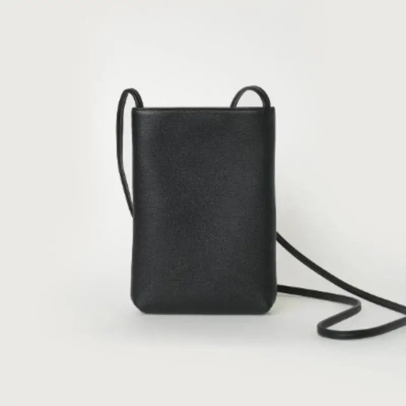 proper belongings - Plain Pocket Bag - Image 12