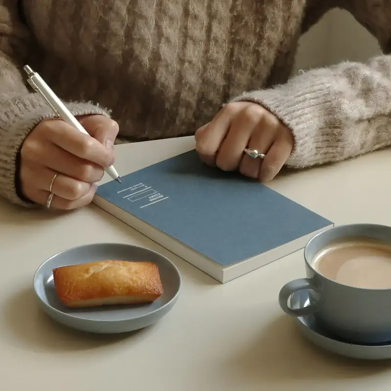 proper belongings - Proper Diary No.6 - Image 2