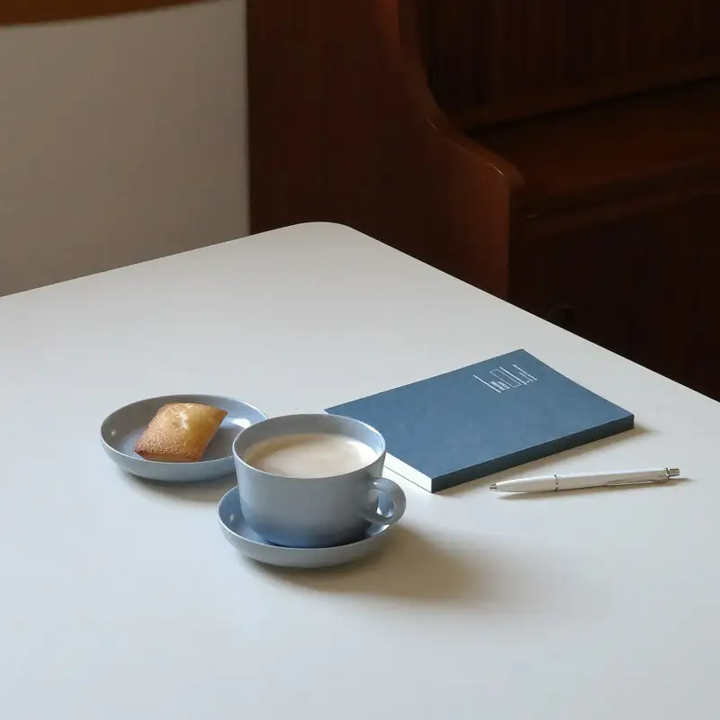 proper belongings - Proper Diary No.6 - Image 3