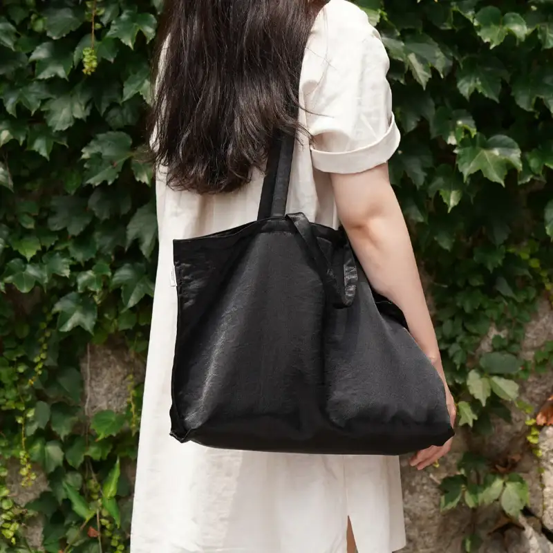 proper belongings - Spring Summer Bag - Image 2