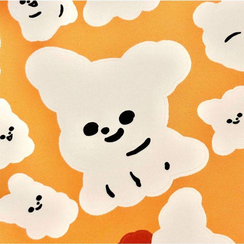 Pureureumdesign - Titi and Pupu Stickers - Image 4