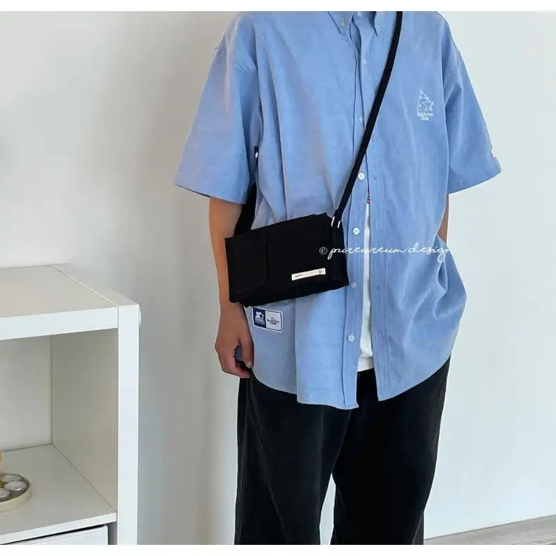 Pureureumdesign x 10x10 - Cupid Gom Daily Mini Bag - Image 11