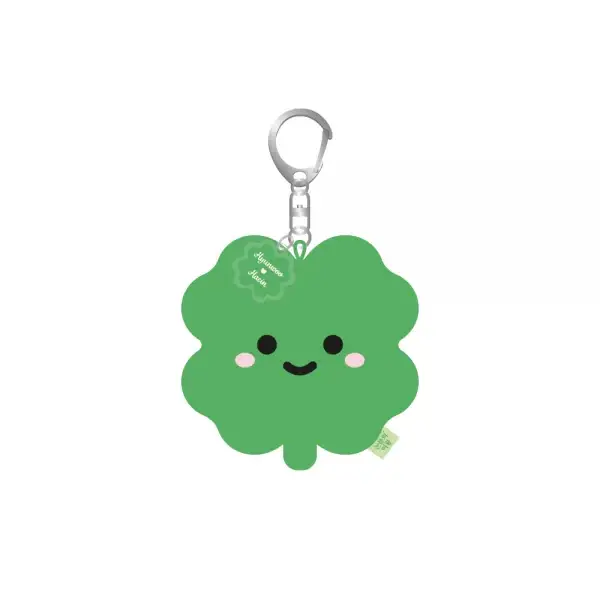 Queen of Tears - Mini Doll Keyring (2024 Pop-Up Store)