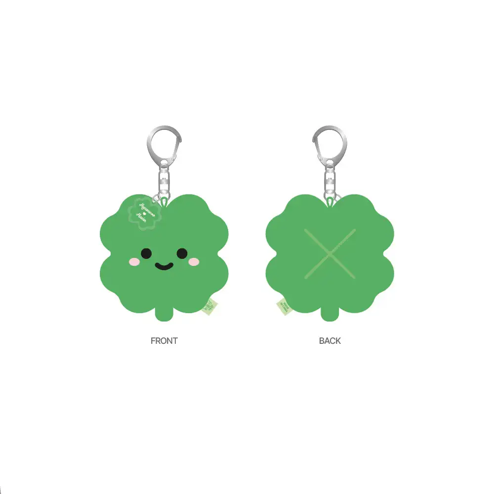 Queen of Tears - Mini Doll Keyring (2024 Pop-Up Store) - Image 2