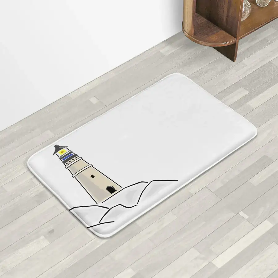 RACINGJOY - Lighthouse Soft Mat