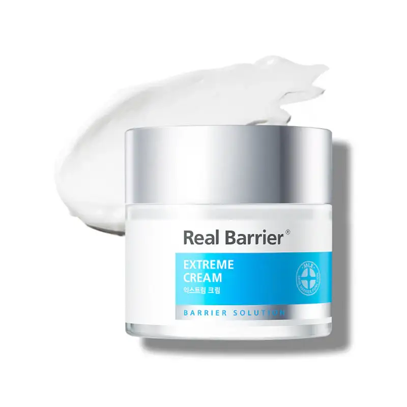 Real Barrier - Extreme Cream Special Set - Image 4