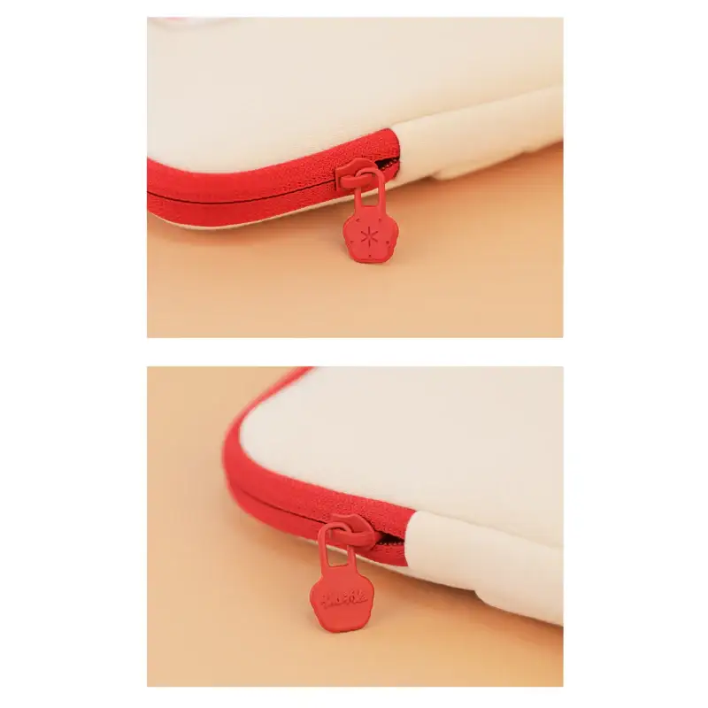 Return of the Blossoming Blade - Baek Ah iPad Pouch - Image 4