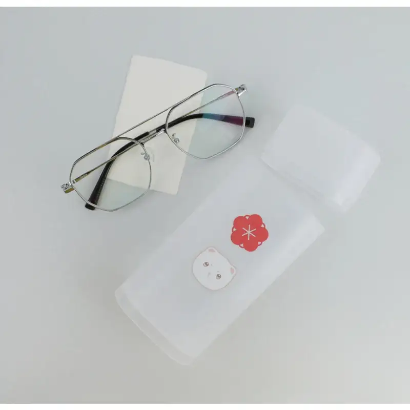 Return of the Blossoming Blade - Removable Sticker - Image 11