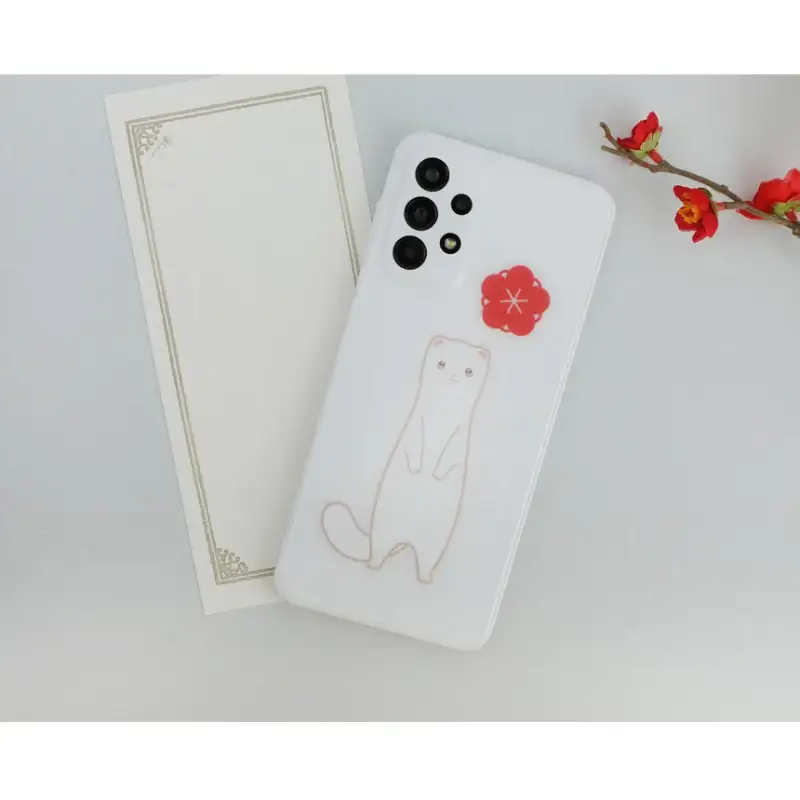 Return of the Blossoming Blade - Removable Sticker - Image 7