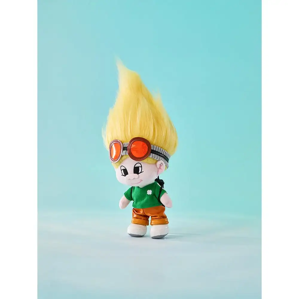 RIIZE x Good Luck Trolls - Plush Doll - Image 10