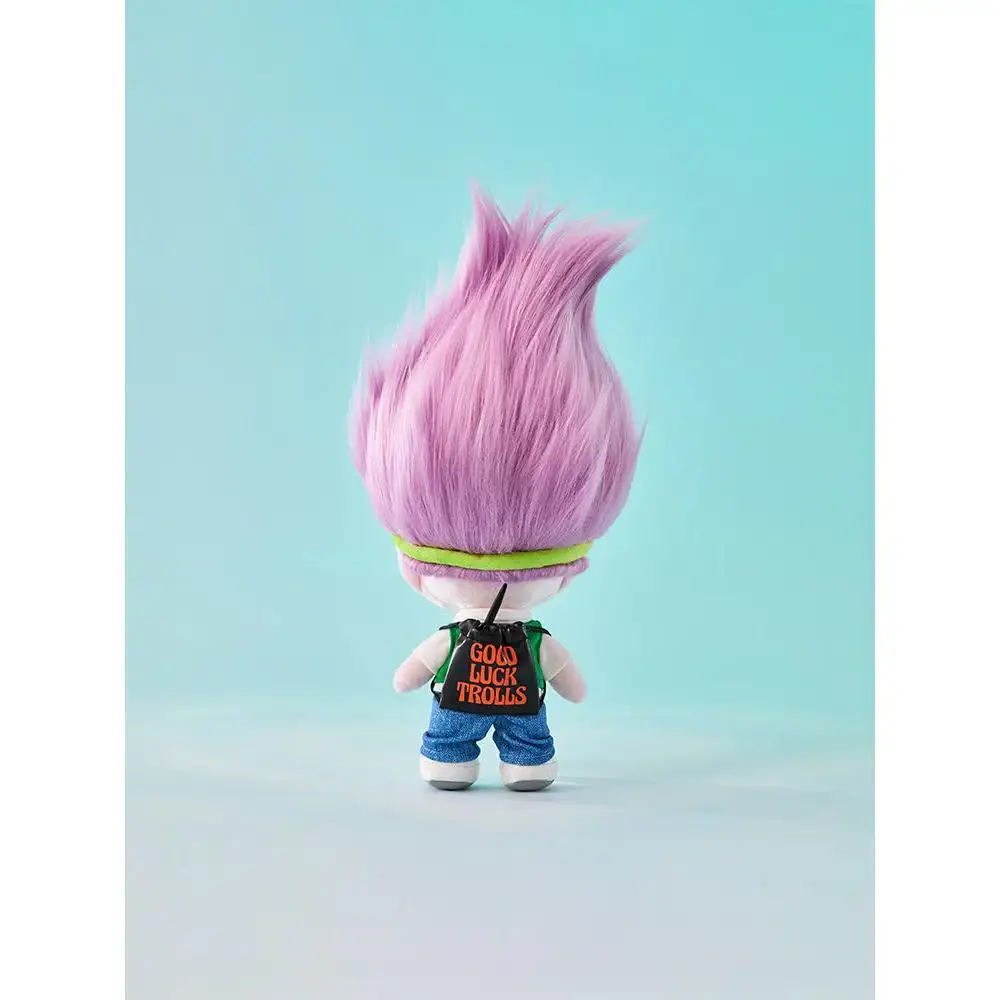 RIIZE x Good Luck Trolls - Plush Doll - Image 17