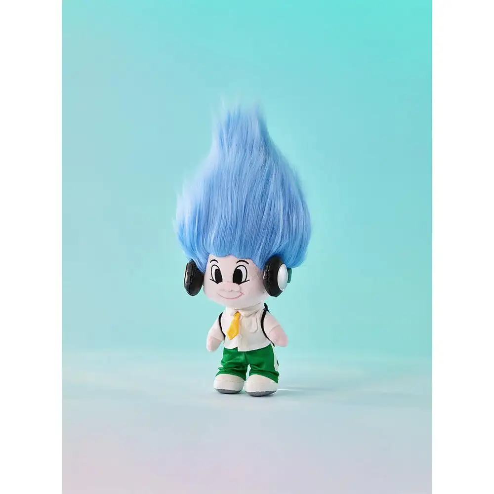 RIIZE x Good Luck Trolls - Plush Doll - Image 24