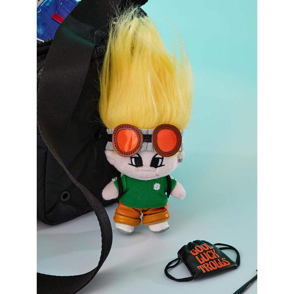 RIIZE x Good Luck Trolls - Plush Doll Keyring - Image 10