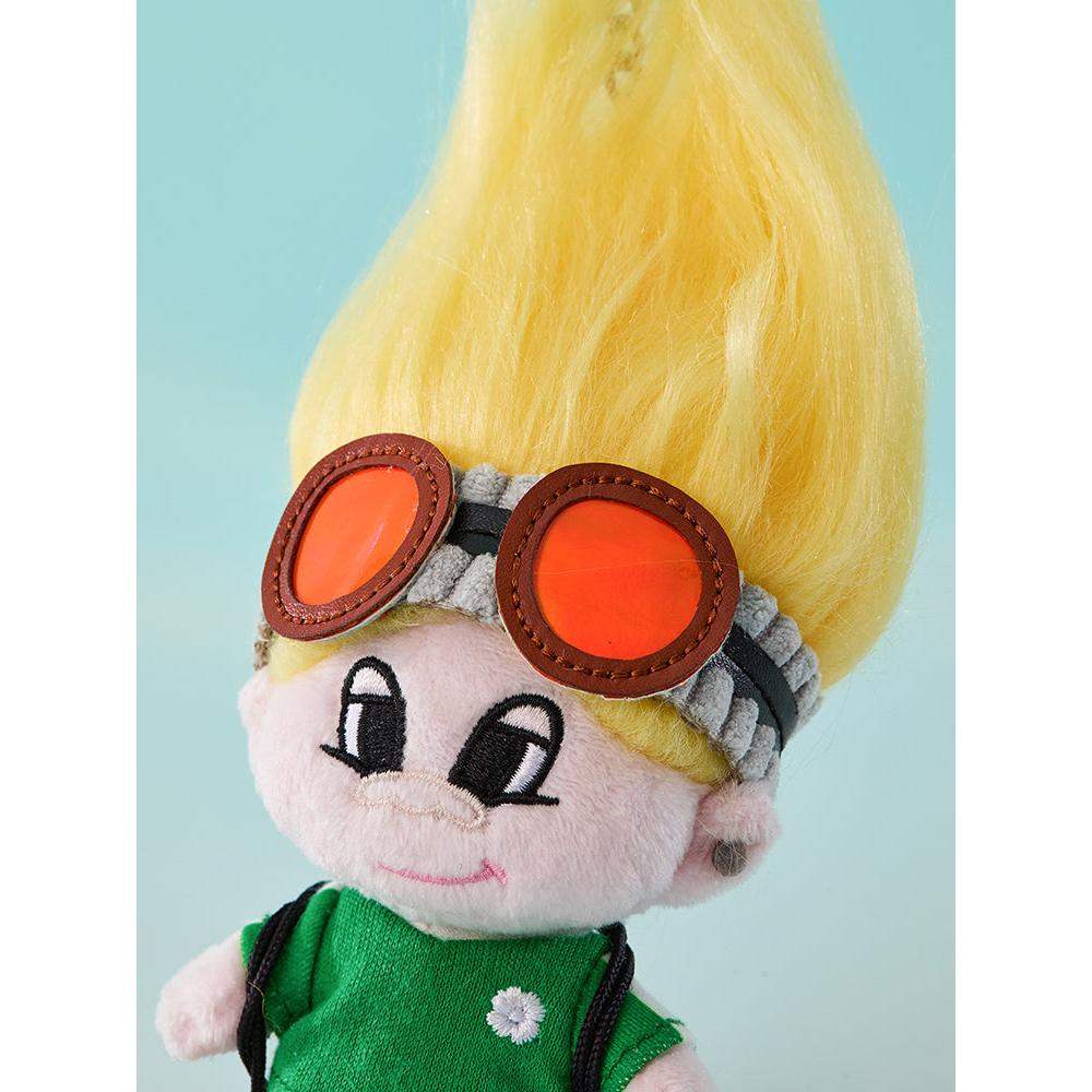 RIIZE x Good Luck Trolls - Plush Doll Keyring - Image 11
