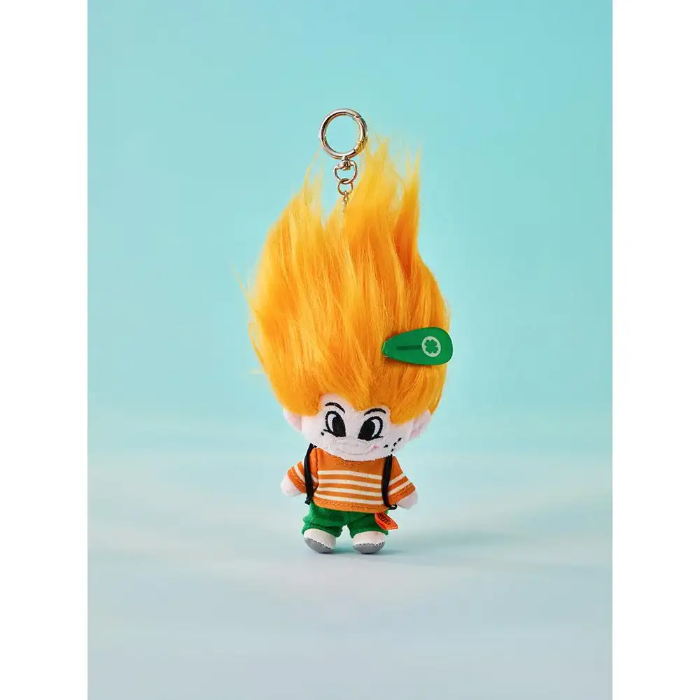 RIIZE x Good Luck Trolls - Plush Doll Keyring - Image 12