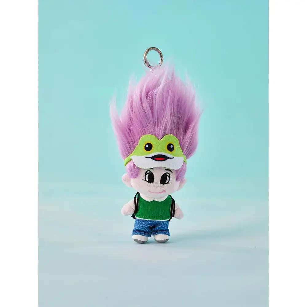RIIZE x Good Luck Trolls - Plush Doll Keyring - Image 13