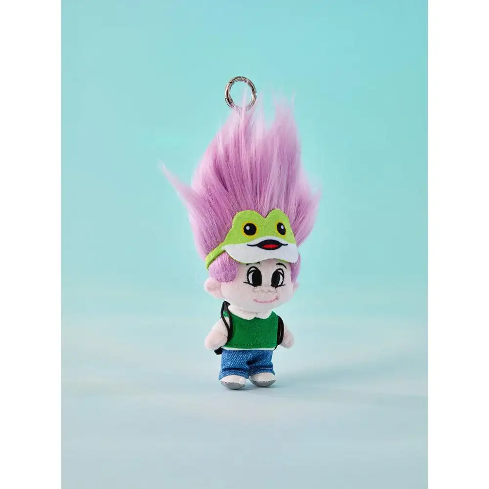 RIIZE x Good Luck Trolls - Plush Doll Keyring - Image 14