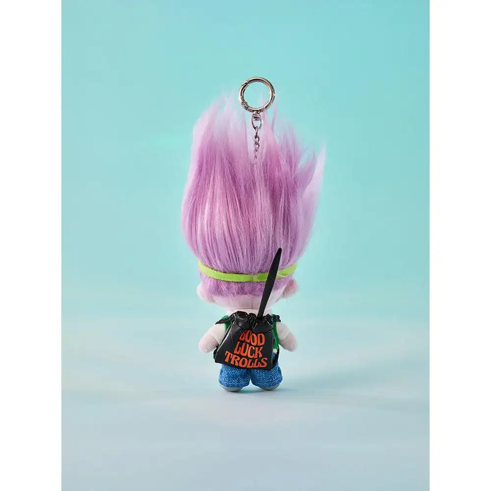 RIIZE x Good Luck Trolls - Plush Doll Keyring - Image 15
