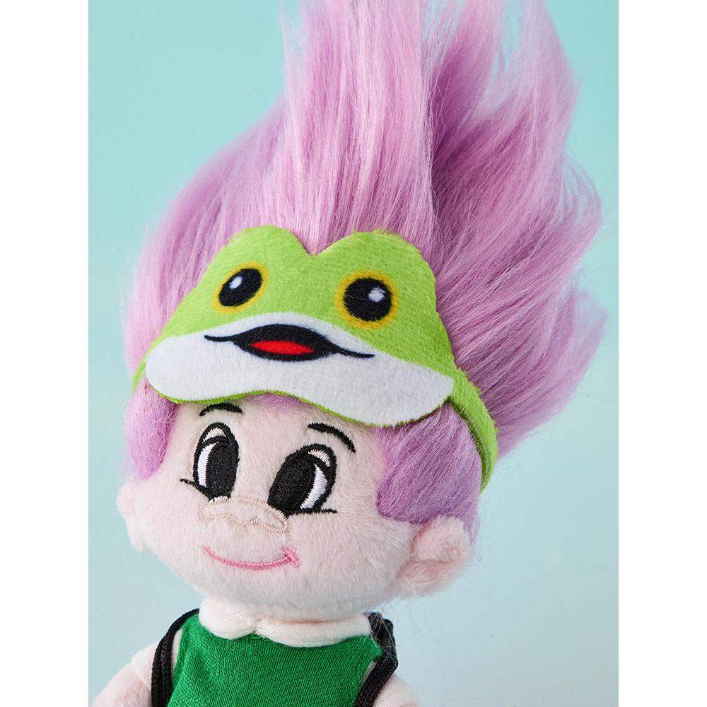 RIIZE x Good Luck Trolls - Plush Doll Keyring - Image 17