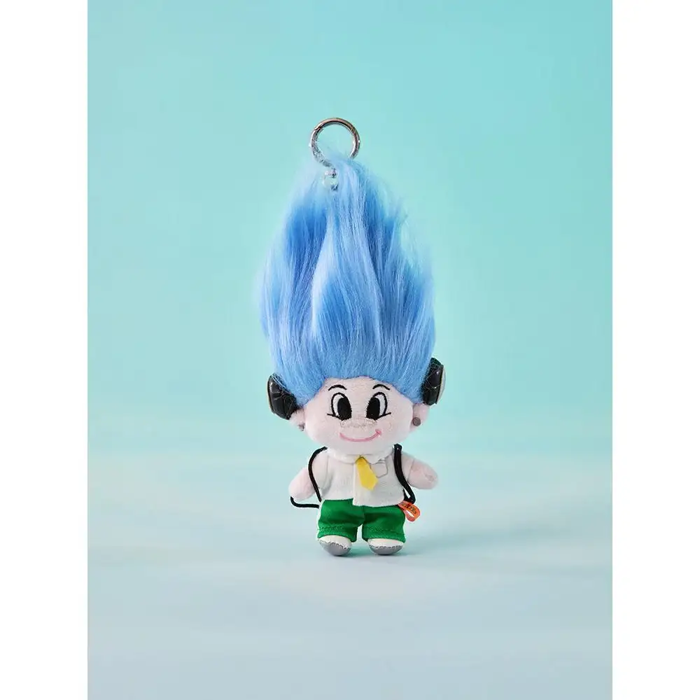 RIIZE x Good Luck Trolls - Plush Doll Keyring - Image 18