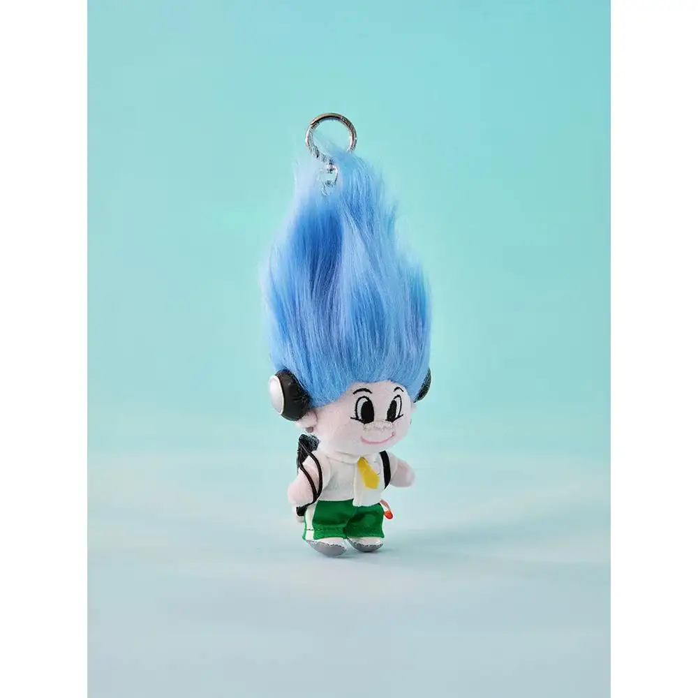 RIIZE x Good Luck Trolls - Plush Doll Keyring - Image 19