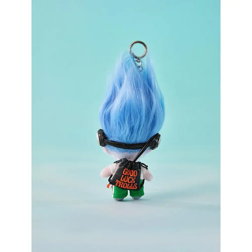 RIIZE x Good Luck Trolls - Plush Doll Keyring - Image 20
